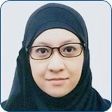 Nursyuhadah Sutamam