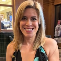 Yvette Pallett