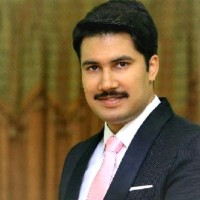 Muhammad Ali Zahid (Tüv Fs Sis Eng, P.Eng Engrs Aust)