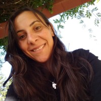 Flavia Solange Burgo