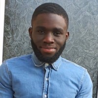 Samuel Antwi