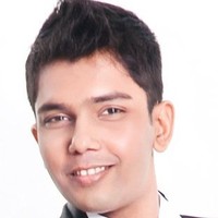 Victor Pradhan, Gms