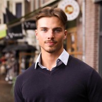Jaivey Blom