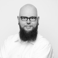 Arne Schulze-Freyberg