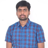 Saipratapreddy Kurmayyagari