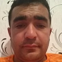 Ахтам Давлатов