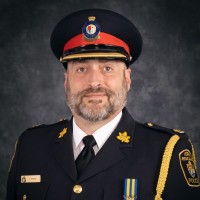 Tim Skinner, Ba, Mps, Cmm Iii