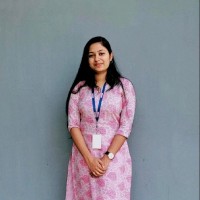 Shilpa P