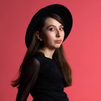 Dulce Martínez Cabrera