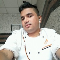 Binod Regmi