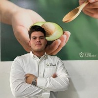 Sebastian De La Mora Zepeda