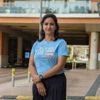 Navdeep Kaur