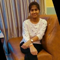V Poojitha Sarada Bhavani