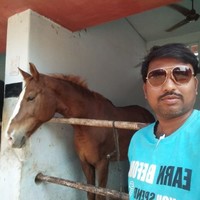 Srinivas Reddy
