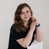 Tetyana Lyta