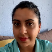 Ashika Patel