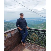 Jatin Alani
