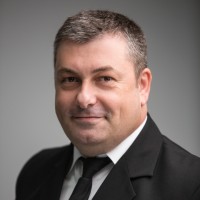 Laszlo Halmi
