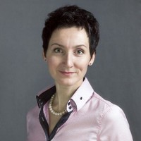 Irina Kabanova