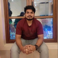 Ritesh Prajapati