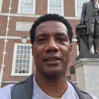 Will Parham