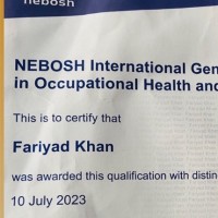 Fariyad Khan