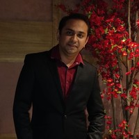 Nikhil Kharate