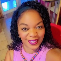 LETICIA LETISHA DEAN CAPO MARQUEZ, BA,CMAA