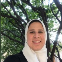 Basma ElBahrawy