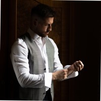 Joshua Bishop