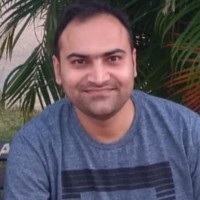 Sandeep Chaudhari