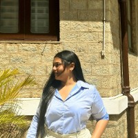 Shawika Gupta