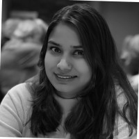 Ashma Bhattarai