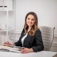Iryna Radchenko