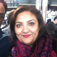 Humaira Imtiaz