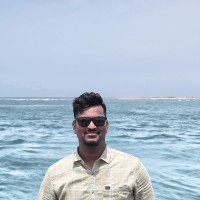 Raju Blend