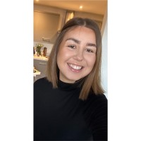 Ellie Warner