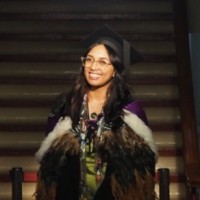 Kayla Kautai