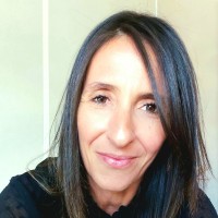 Jasmine BOUDJEMAA