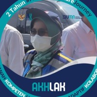 Rosma Indriyani