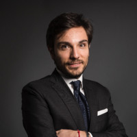 Simone Suriano