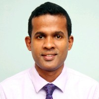 Charith De Abrew