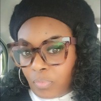 Alishia Thomas