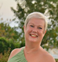 Jo Wilson