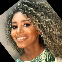Karolane Oliveira Dos Santos