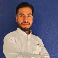 Javier Nicolas Martinez