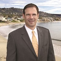 Paul Byrd