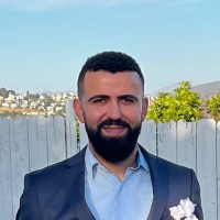 Khalil Shqair
