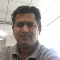 sumit saxena