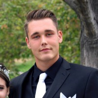 Jared Mead
